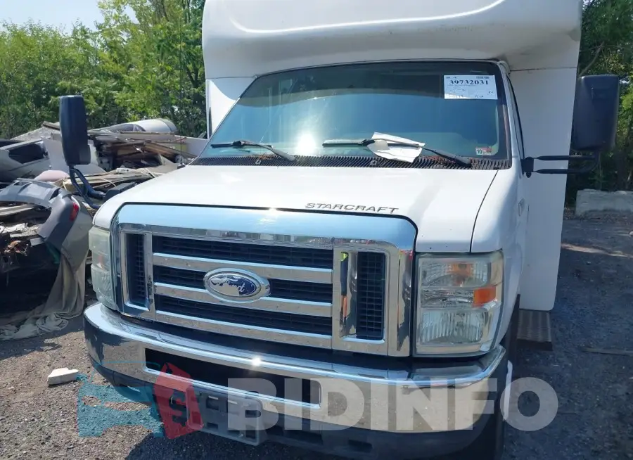 1FDFE4FS2EDB18722 Photo# 11