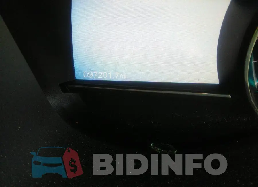 1FM5K8D89HGE25505 Photo# 7