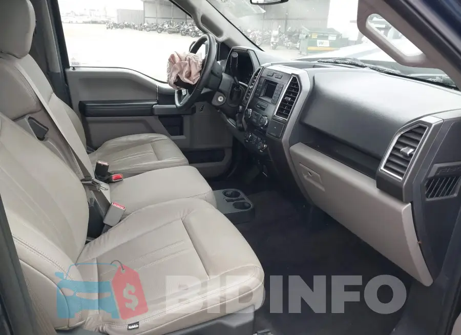 1FTEW1EP2GKE25122 Photo# 5