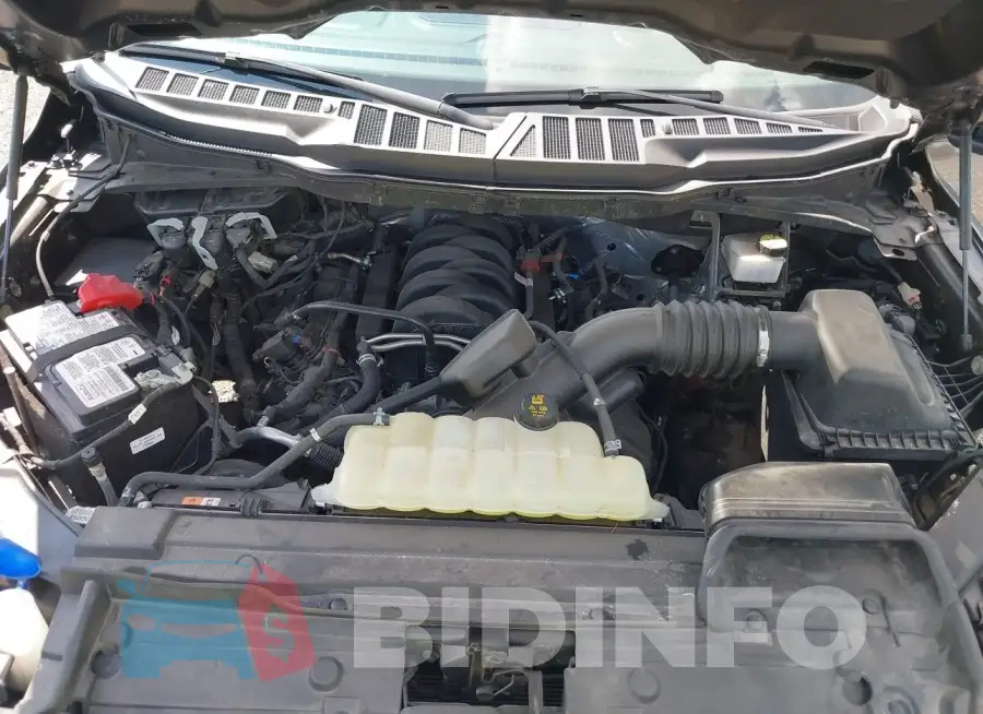 1FTFW1E55NFA78782 Photo# 10