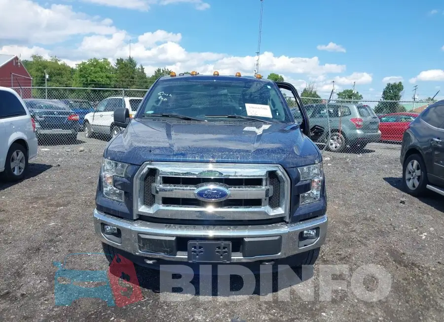 1FTNF1EG0GKE39973 Photo# 12