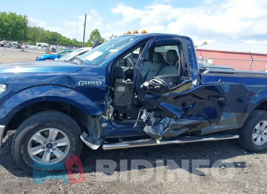 1FTNF1EG0GKE39973 Photo# 6