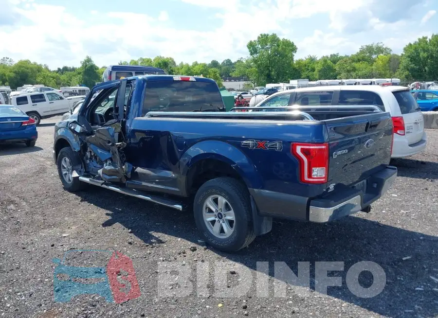 1FTNF1EG0GKE39973 Photo# 3