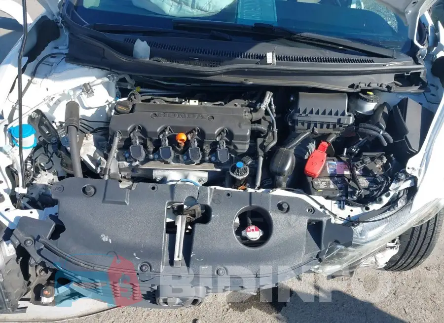 19XFB2F51FE289747 Photo# 10