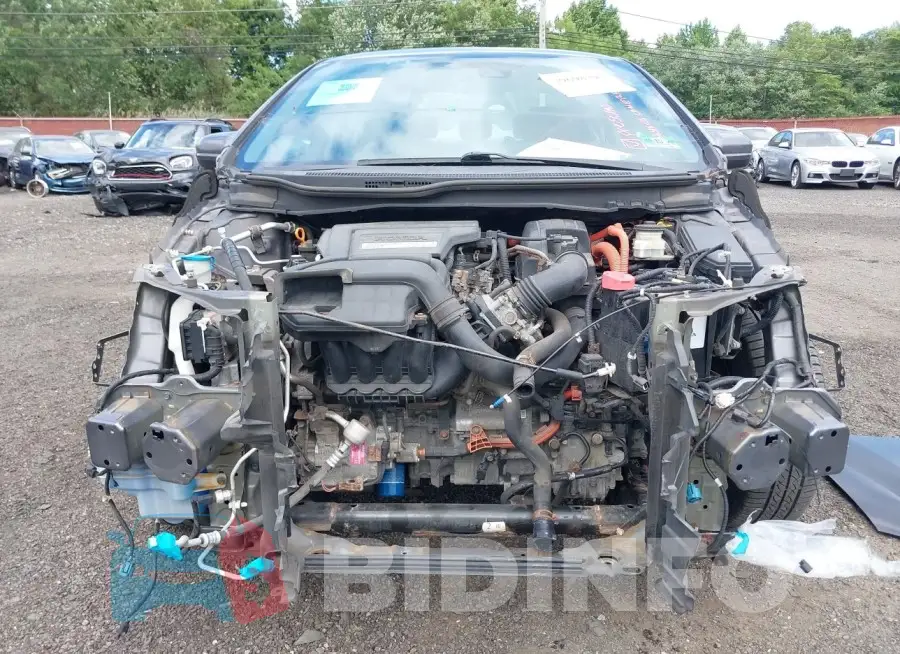 19XFB4F34EE201458 Photo# 6