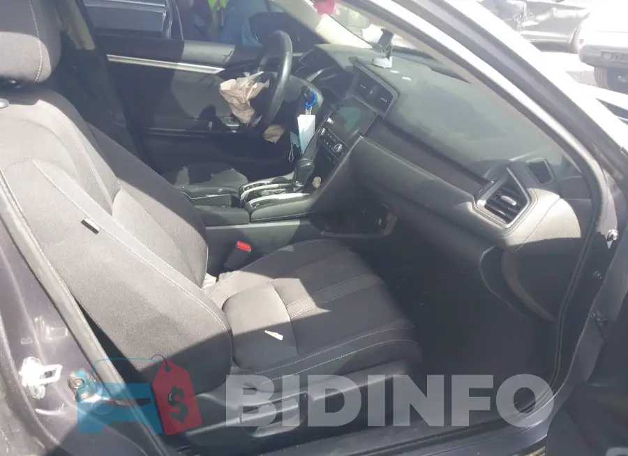 19XFC1F37LE207098 Photo# 5