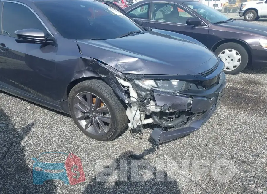 19XFC1F37LE207098 Photo# 6