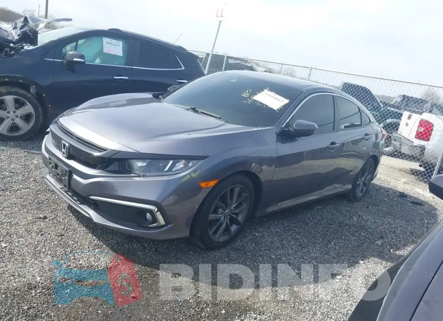 19XFC1F37LE207098 Photo# 2