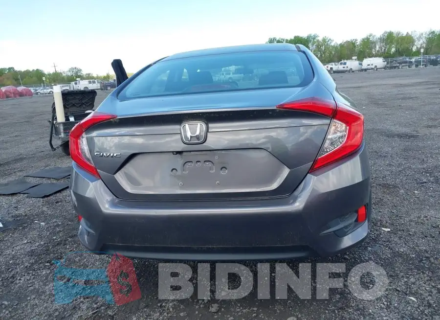 19XFC2F56HE220522 Photo# 16