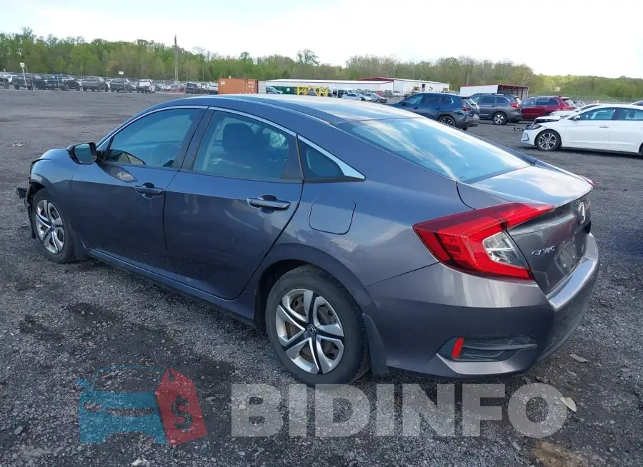 19XFC2F56HE220522 Photo# 3