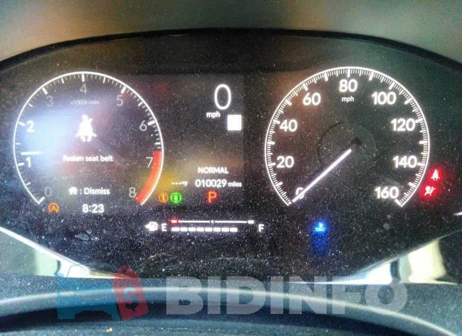 2HGFE2F53RH550166 Photo# 7