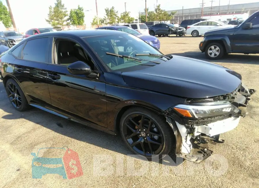 2HGFE2F53RH550166 Photo# 1