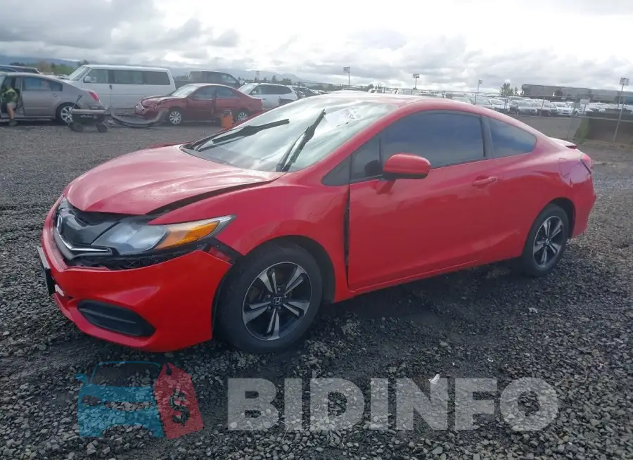 2HGFG3A86FH516073 Photo# 2