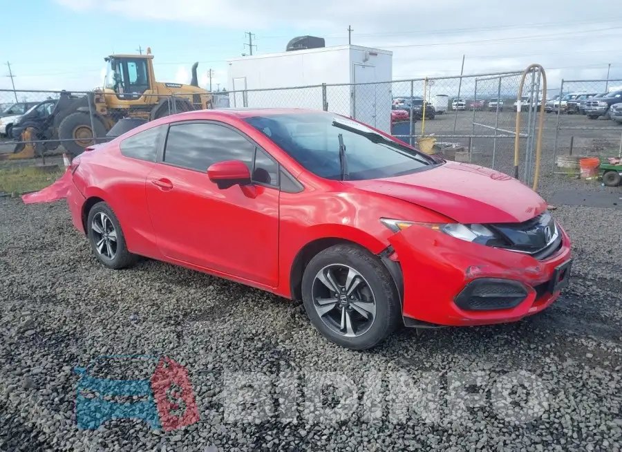 2HGFG3A86FH516073 Photo# 1