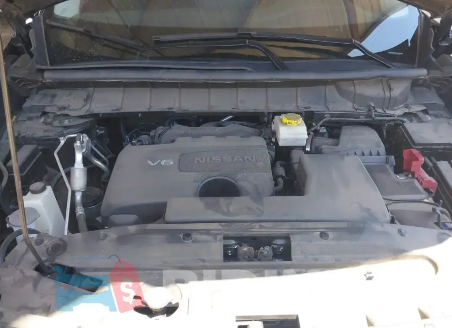 5N1DR3BD7NC238812 Photo# 10