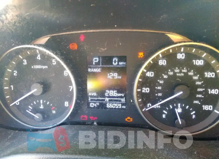 5NPD74LF4JH359604 Photo# 7
