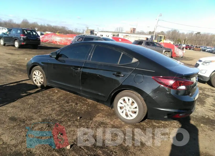 5NPD74LF8KH447718 Photo# 3