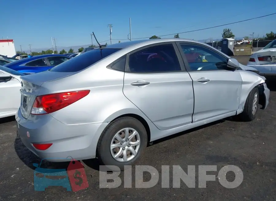 KMHCT4AE8EU698262 Photo# 4