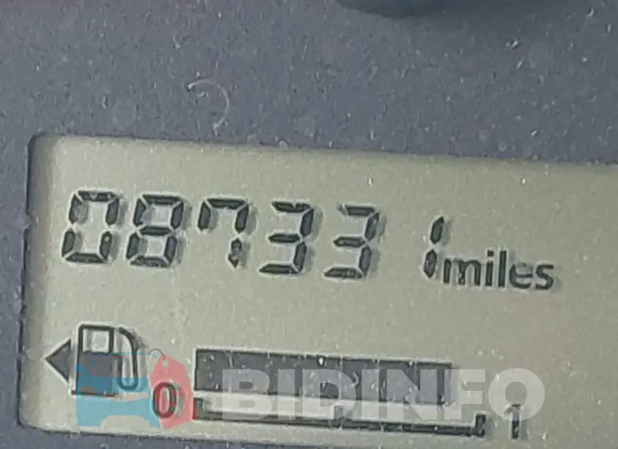 ML32F3FJ2KHF07324 Photo# 16