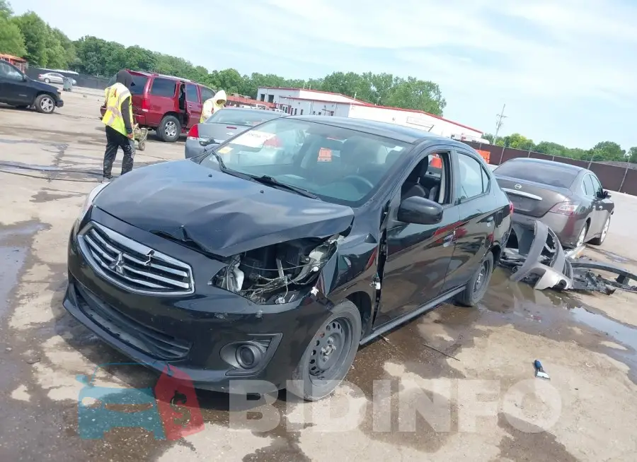 ML32F3FJ2KHF07324 Photo# 2