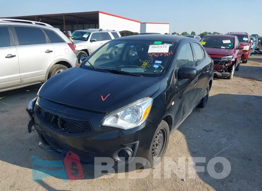 ML32F3FJ7LHF09779 Photo# 2