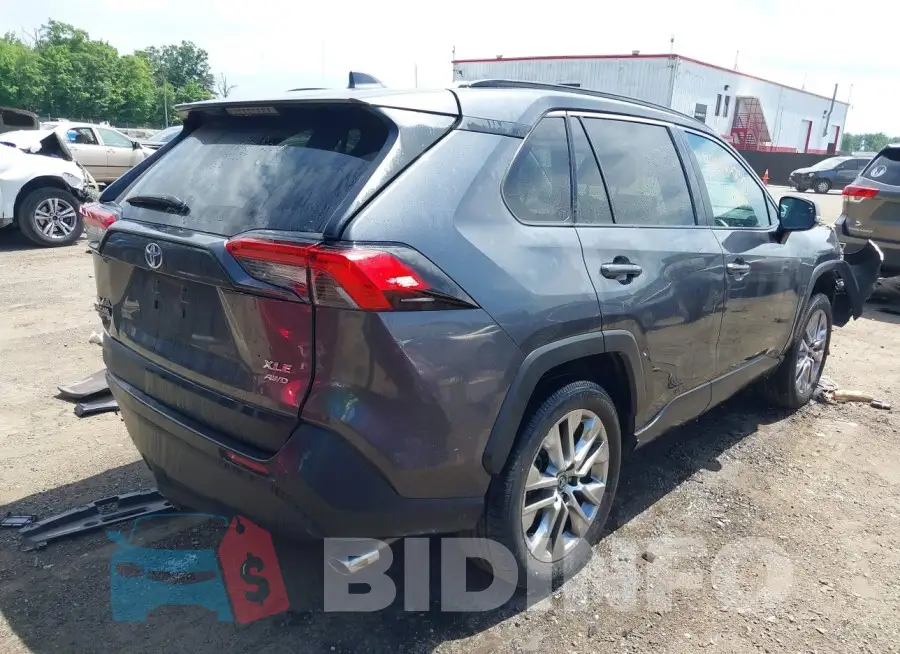 2T3A1RFV9LC125167 Photo# 4