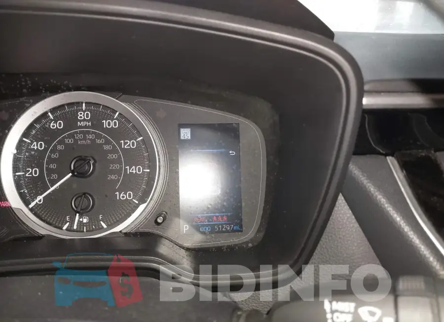 5YFEPMAE7NP311571 Photo# 7