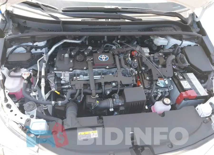 JTDBCMFE4R3050521 Photo# 10
