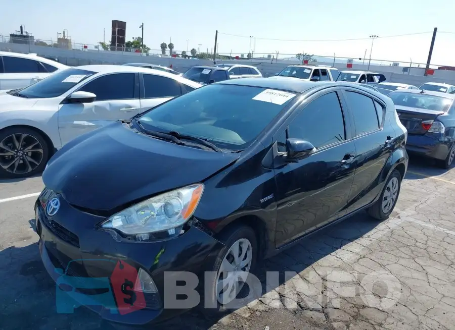 JTDKDTB35E1562306 Photo# 2