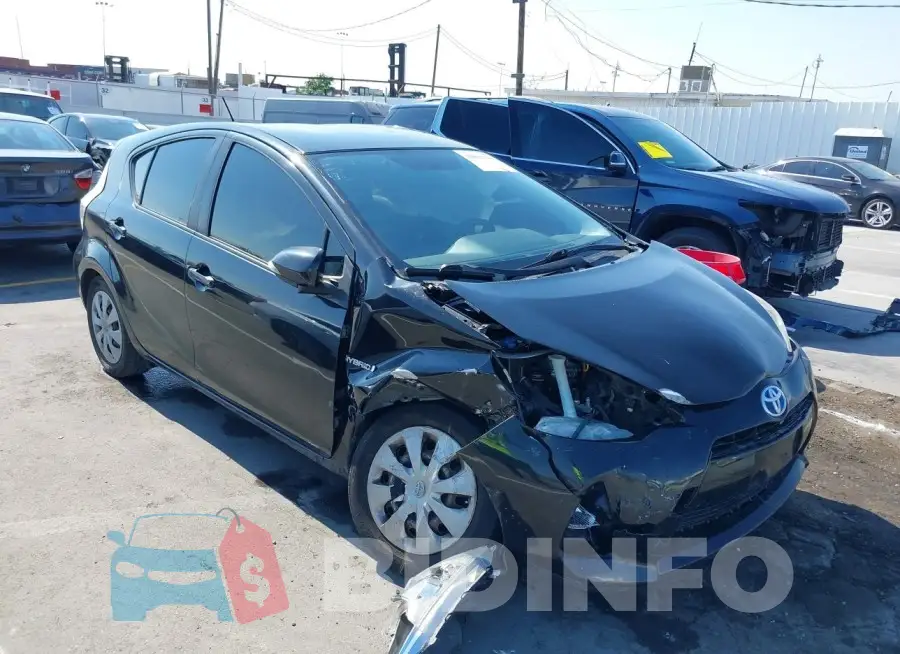 JTDKDTB35E1562306 Photo# 1