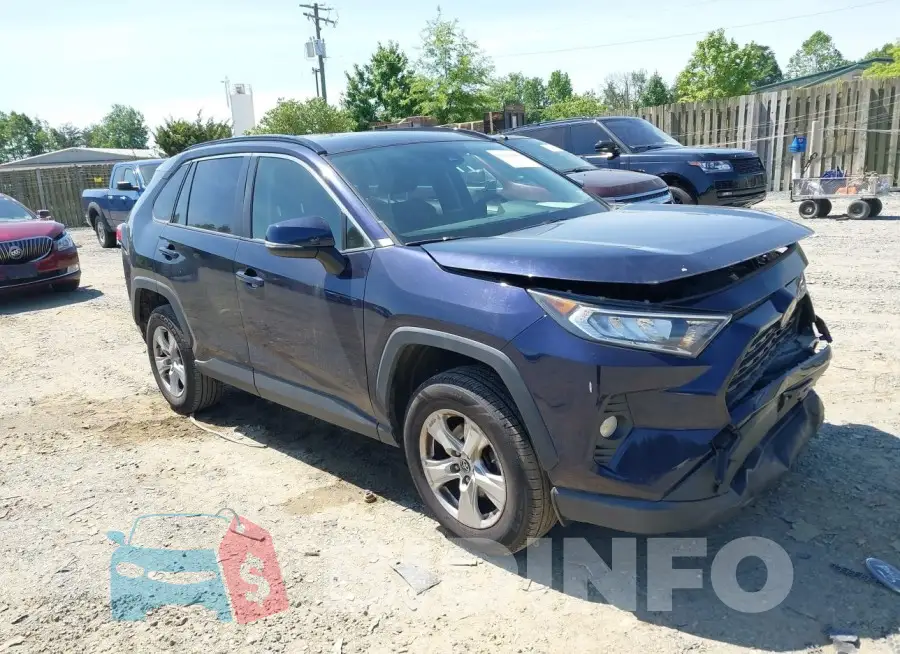 JTMP1RFV8KD514497 Photo# 1