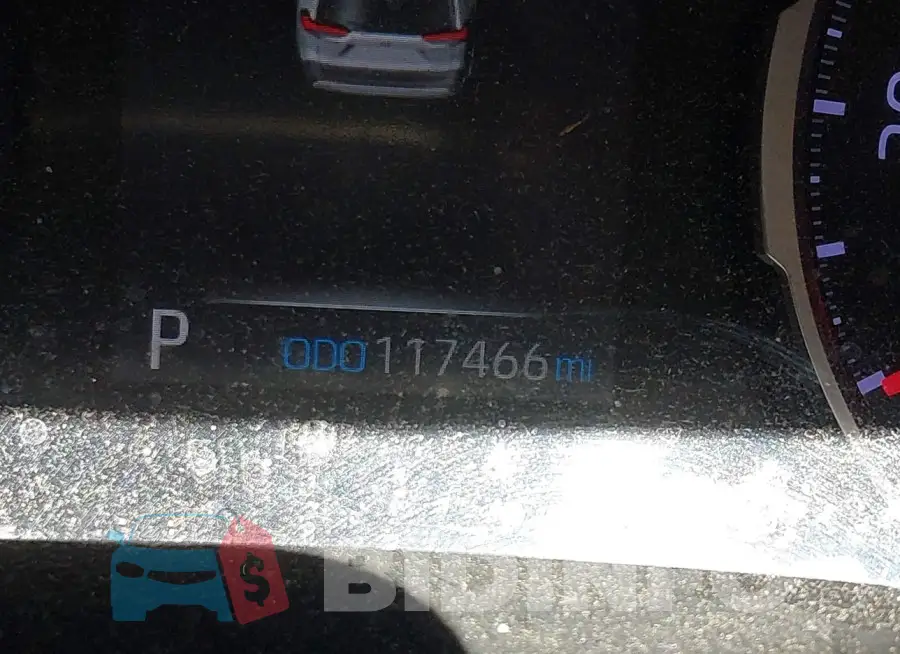JTMP1RFV8KD514497 Photo# 16