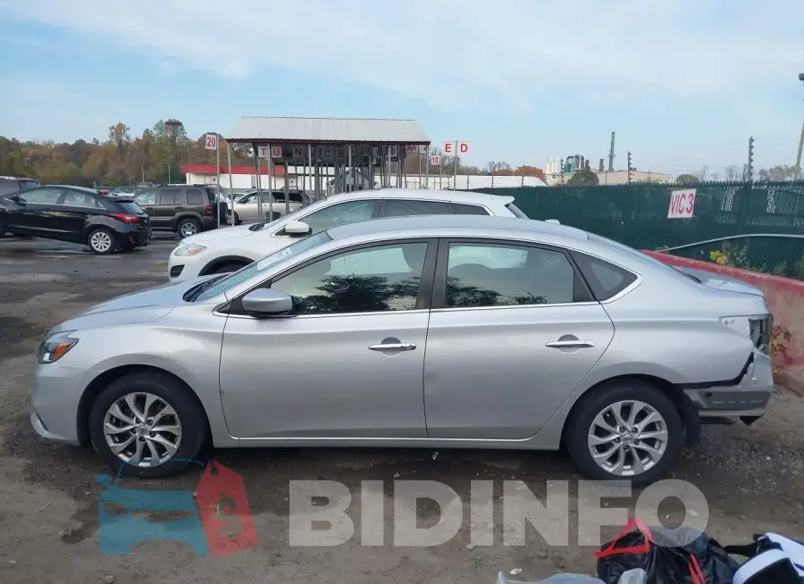 3N1AB7AP0KY337296 Photo# 15