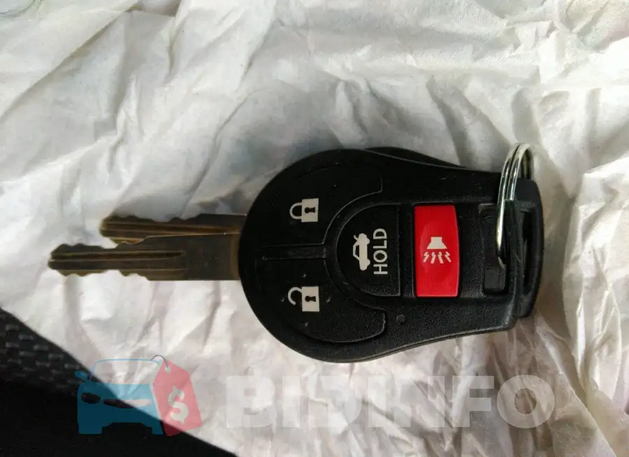 3N1AB7AP5GY262411 Photo# 11