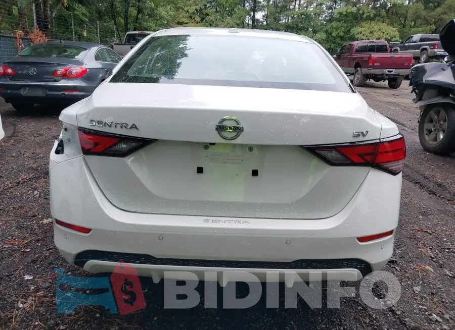 3N1AB8CV4NY235165 Photo# 16
