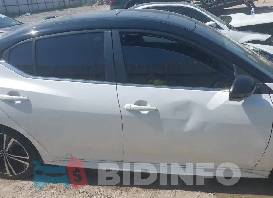 3N1AB8DV6MY327200 Photo# 13