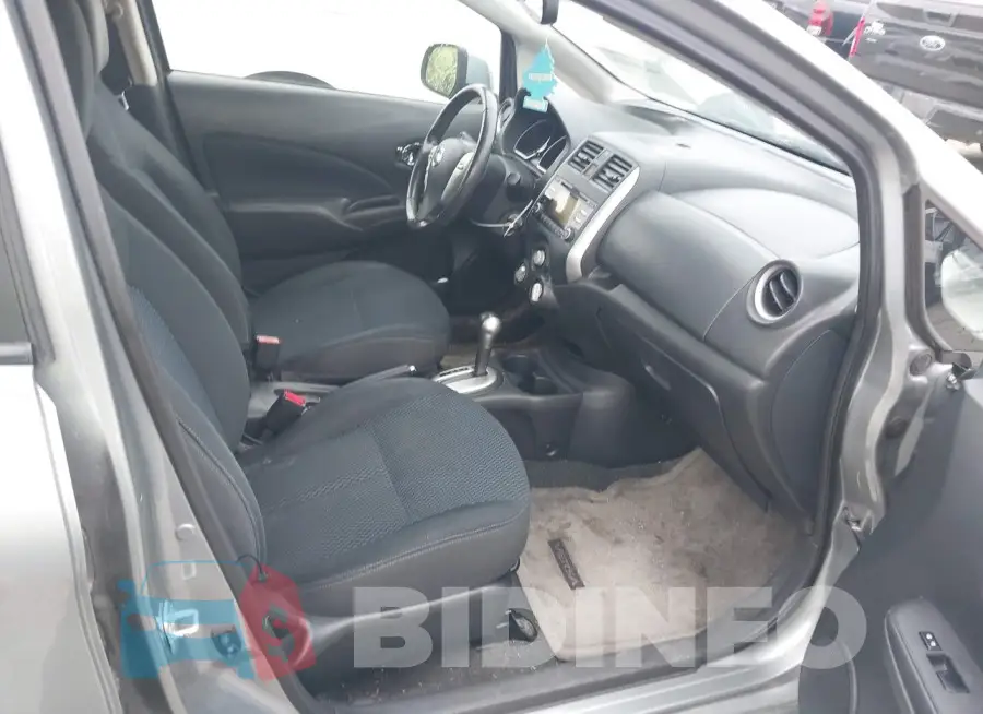 3N1CE2CPXEL350266 Photo# 5