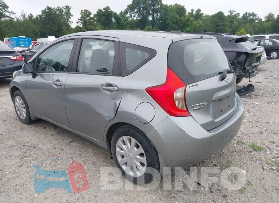 3N1CE2CPXEL350266 Photo# 3