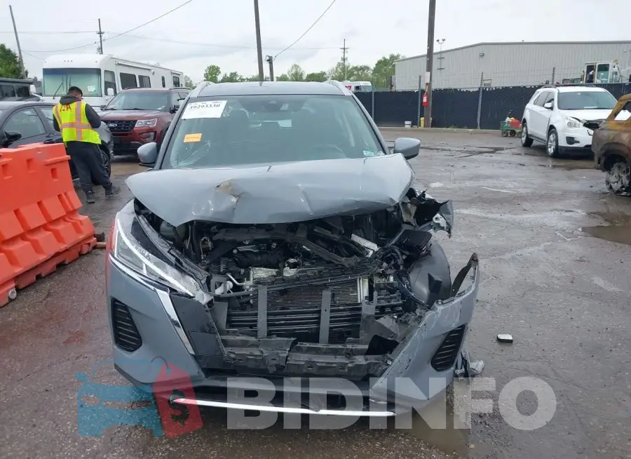 3N1CP5CV4ML503703 Photo# 12