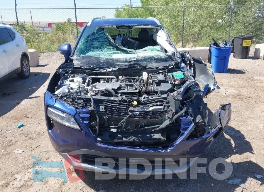 5N1BT3CB7PC847116 Photo# 12