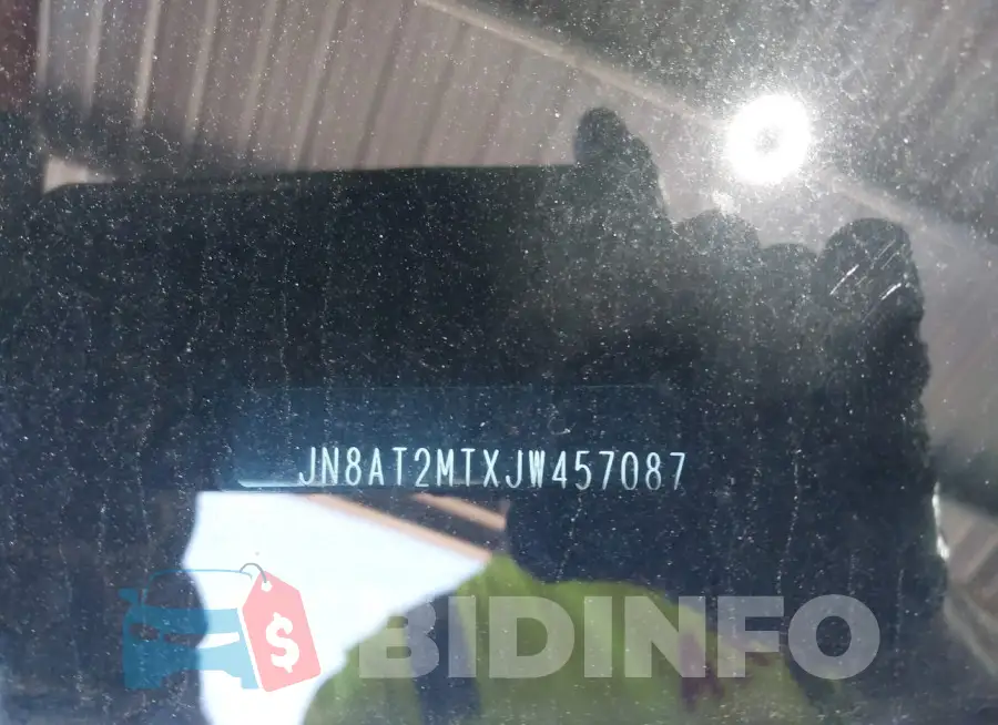 JN8AT2MTXJW457087 Photo# 9