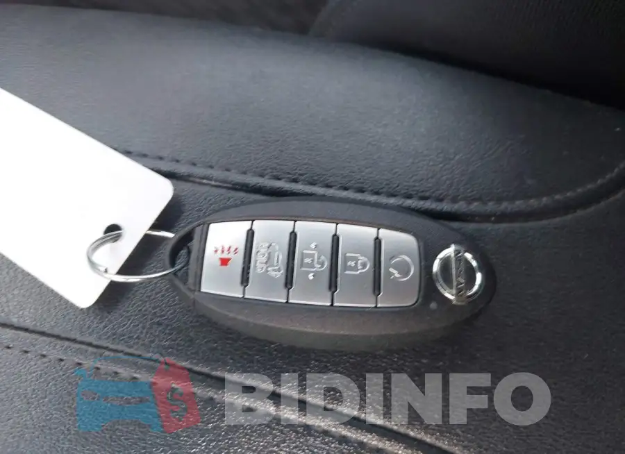 KNMAT2MTXKP512581 Photo# 11