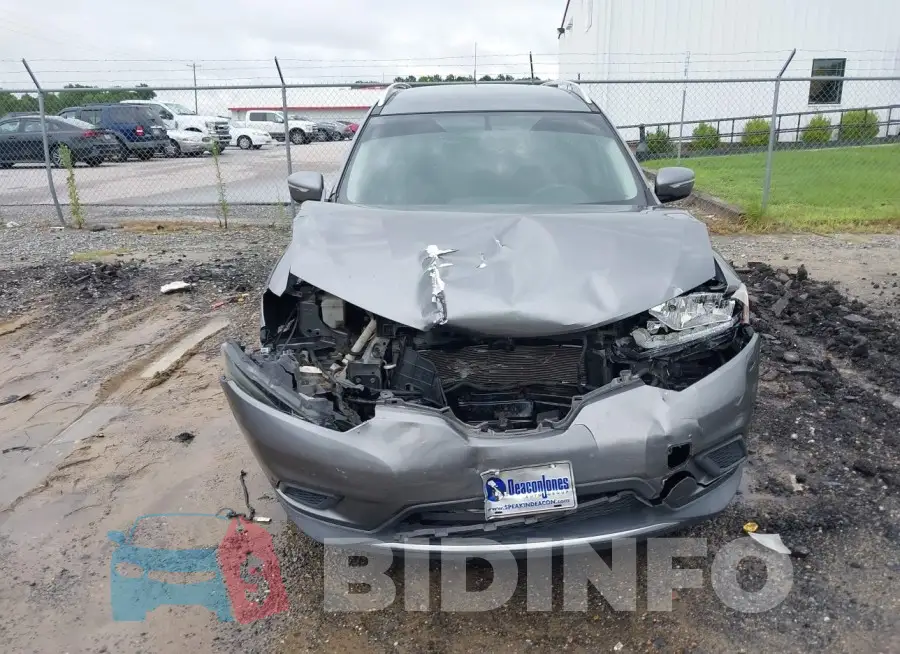 KNMAT2MV4FP544451 Photo# 6