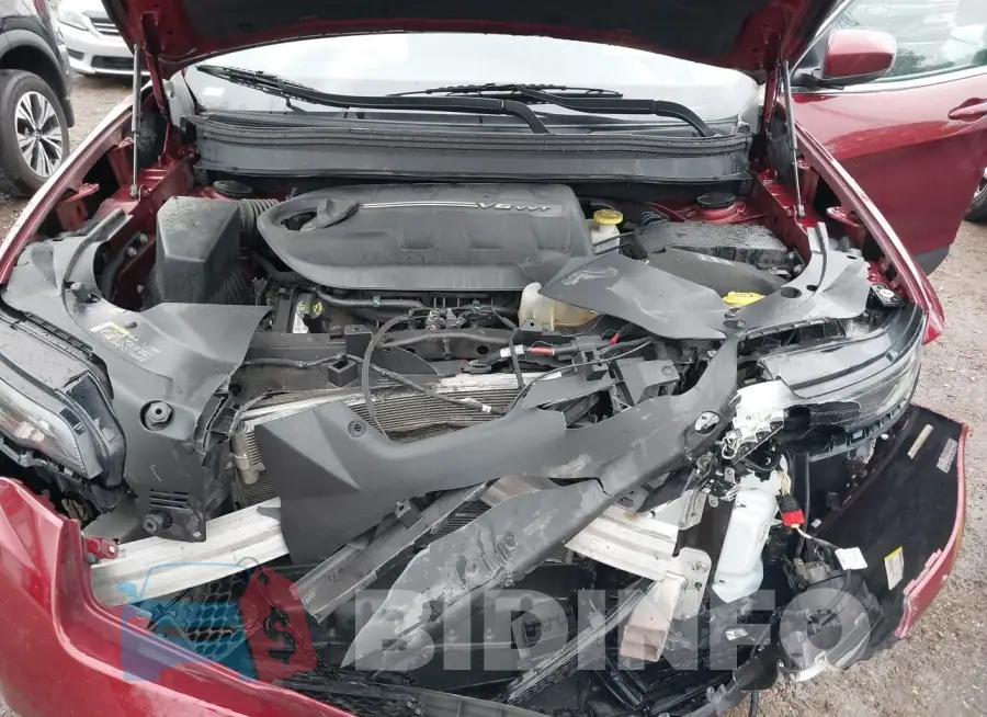 1C4PJMDX6KD134727 Photo# 10