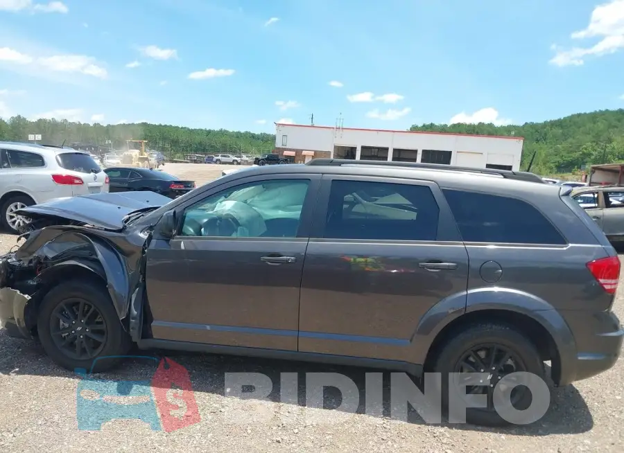 3C4PDCAB1LT201837 Photo# 14
