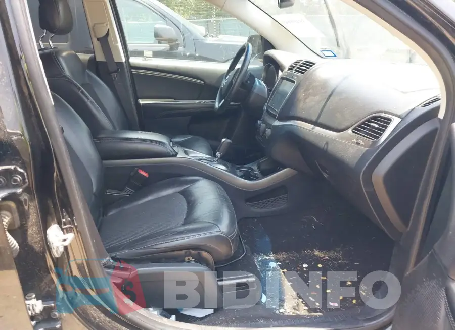 3C4PDCGG5HT501150 Photo# 5