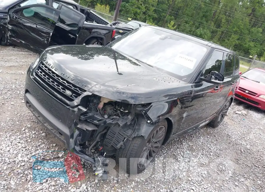 SALWV2FV2HA157182 Photo# 2