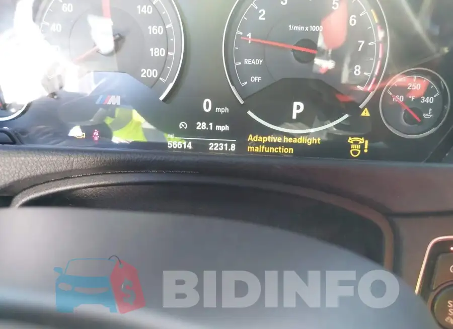 WBS8M9C55G5D31412 Photo# 16