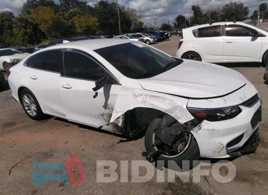 1G1ZD5ST5JF212433 Photo# 12