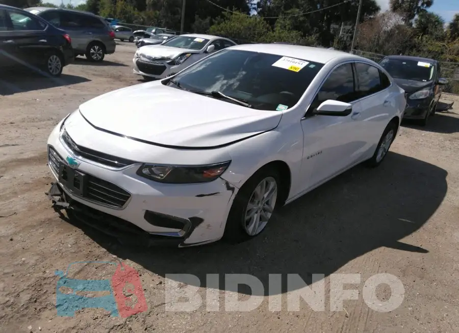 1G1ZD5ST5JF212433 Photo# 2